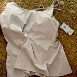 NWT GO Dry Active Wear